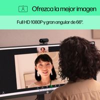Miniatura 14 de WEBCAM HP 320 FHD USB