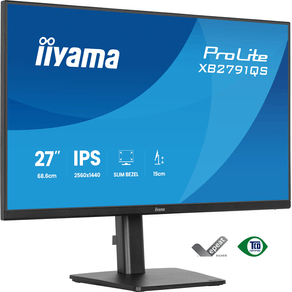 MONITOR-IIYAMA-XB2791QS-B1--ProLite-27--IPS-2560-x-1440-HDMI-Altavoces