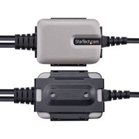 Miniatura 7 de Adaptador Serie USB a Serie de 2 Puertos de 60cm FTDI RS232