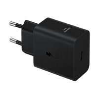 Miniatura 2 de Samsung EP T4511XBEGWW cargador de dispositivo m  vil Universal Negro Corriente alterna Carga r  pida Interior