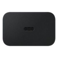 Miniatura 4 de Samsung EP T4511XBEGWW cargador de dispositivo m  vil Universal Negro Corriente alterna Carga r  pida Interior