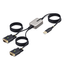 Adaptador-Serie-USB-a-Serie-de-2-Puertos-de-4m-FTDI-RS232