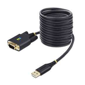 Cable-Adaptador-USB-a-Serie-de-3m---Retenci-n-COM---RS232