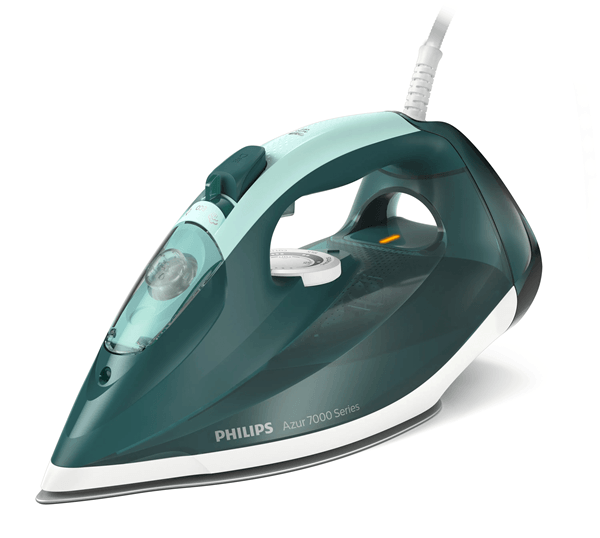PLANCHA HORIZONTAL PHILIPS DST7031/70 2800W CABLE2M