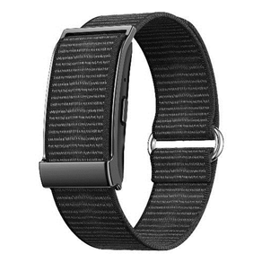 SMART BAND SCREENLESS ONAIR BLACK