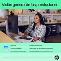 Miniatura 13 de WEBCAM HP 625 FHD USB