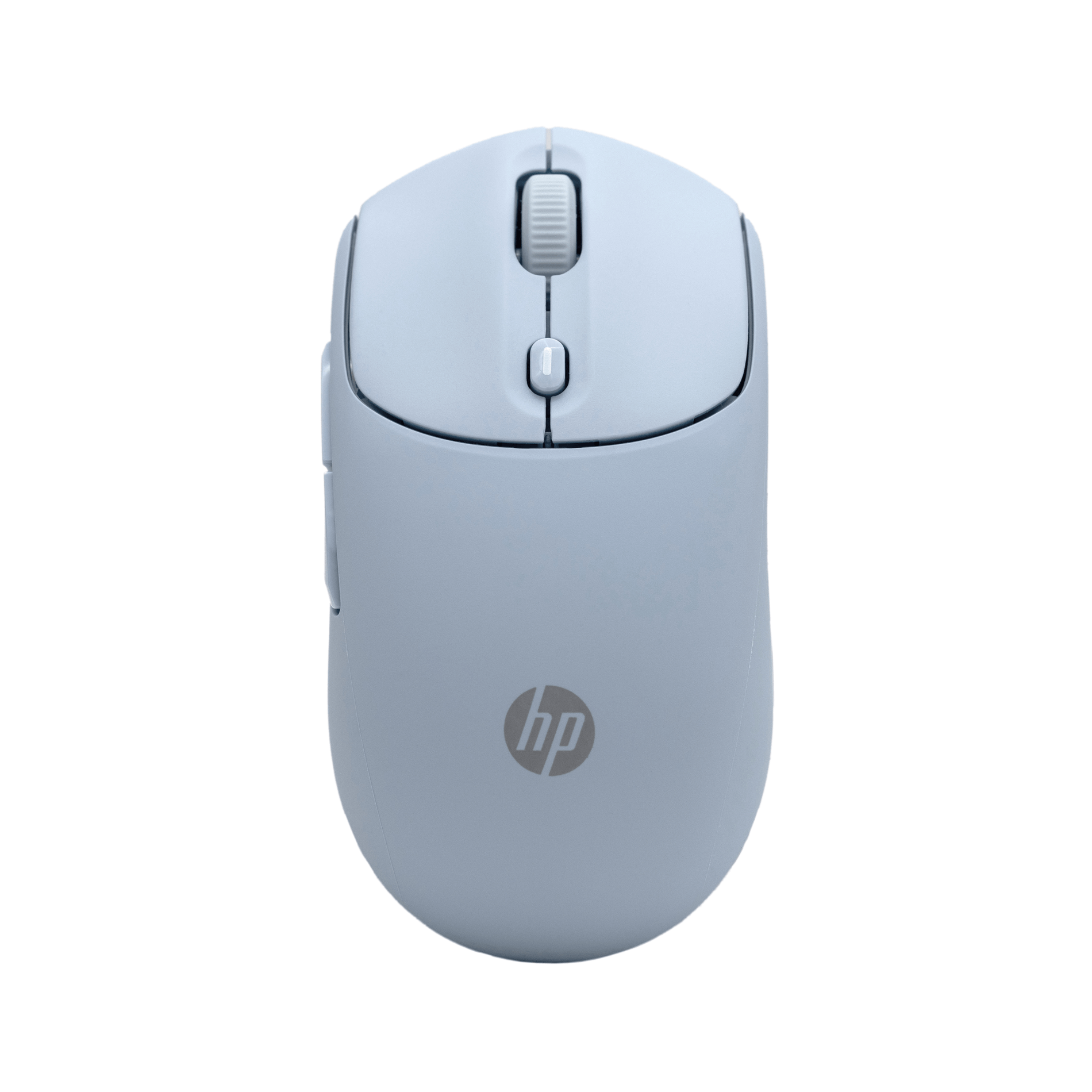HP 400 Rat n inal mbrico dual - Bluetooth y USB 2.4GHz bater a de 24 meses clics silenciosos tacto suave Morado