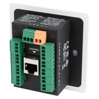 Miniatura 5 de CONTROL KEYPAD, 6 KEYS AND DIAL