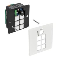 Miniatura 6 de CONTROL KEYPAD, 6 KEYS AND DIAL