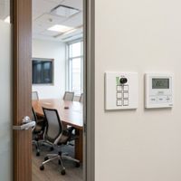 Miniatura 7 de CONTROL KEYPAD, 6 KEYS AND DIAL