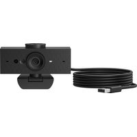 Miniatura 2 de WEBCAM HP 620 FHD USB