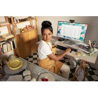 Miniatura 10 de WEBCAM HP 620 FHD USB