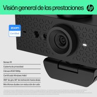 Miniatura 17 de WEBCAM HP 620 FHD USB