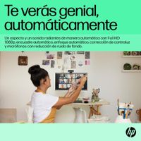 Miniatura 19 de WEBCAM HP 620 FHD USB