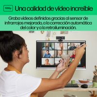 Miniatura 22 de WEBCAM HP 620 FHD USB