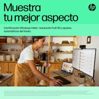 Miniatura 28 de WEBCAM HP 620 FHD USB