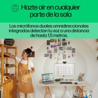 Miniatura 29 de WEBCAM HP 620 FHD USB