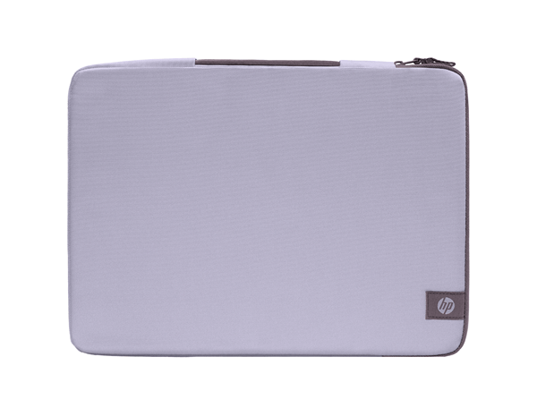 HP PROTECTIVE GALACTIC LILAC 13-14 LAPTOP SLEEVE EURO