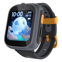 TCL MT48 Watch 4G Kids IP68 Gris Oscuro