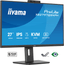 IIYAMA-XB2797QSNPH-B1-27IN-IPS-LCD-4MS-2560X1440-350CD-M2-HDMI-DP-USB-2--ProLite-27--IPS-Quad-HD-HDMI-Altavoces