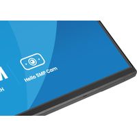 Miniatura 14 de MONITOR IIYAMA 27" CON CAMARA INTEGRADA DE 5 MP COMPATIBLE CON WINDOWS HELLO, MICROFONO, DOCK USB-C, LAN, CONMUTADOR KVM Y SOPORTE AJUSTABLE EN A