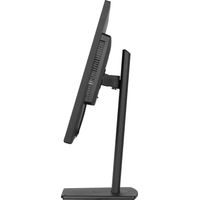 Miniatura 16 de MONITOR IIYAMA 27" CON CAMARA INTEGRADA DE 5 MP COMPATIBLE CON WINDOWS HELLO, MICROFONO, DOCK USB-C, LAN, CONMUTADOR KVM Y SOPORTE AJUSTABLE EN A