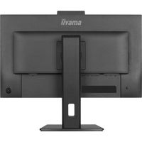 Miniatura 18 de MONITOR IIYAMA 27" CON CAMARA INTEGRADA DE 5 MP COMPATIBLE CON WINDOWS HELLO, MICROFONO, DOCK USB-C, LAN, CONMUTADOR KVM Y SOPORTE AJUSTABLE EN A