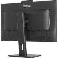 Miniatura 19 de MONITOR IIYAMA 27" CON CAMARA INTEGRADA DE 5 MP COMPATIBLE CON WINDOWS HELLO, MICROFONO, DOCK USB-C, LAN, CONMUTADOR KVM Y SOPORTE AJUSTABLE EN A