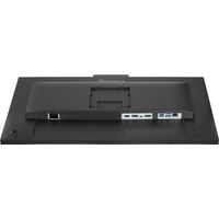 Miniatura 21 de MONITOR IIYAMA 27" CON CAMARA INTEGRADA DE 5 MP COMPATIBLE CON WINDOWS HELLO, MICROFONO, DOCK USB-C, LAN, CONMUTADOR KVM Y SOPORTE AJUSTABLE EN A