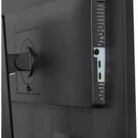 Miniatura 22 de MONITOR IIYAMA 27" CON CAMARA INTEGRADA DE 5 MP COMPATIBLE CON WINDOWS HELLO, MICROFONO, DOCK USB-C, LAN, CONMUTADOR KVM Y SOPORTE AJUSTABLE EN A