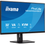IIYAMA-XB3294UHSCP-B1--ProLite-31.5--VA-4K-Ultra-HD-HDMI-Altavoces