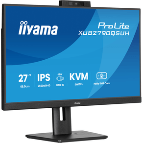 IIYAMA-XUB2790QSUH-B2--ProLite-27--LED-IPS-Quad-HD-HDMI-Altavoces