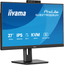 IIYAMA-XUB2790QSUH-B2--ProLite-27--LED-IPS-Quad-HD-HDMI-Altavoces
