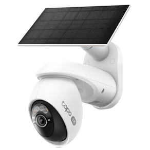 CAMARA-EXTERIOR-IP-WIFI-TP-LINK-TAPO-C660-4K-8MP-PANEL-SOLAR-IP65-V.-NOCTURNA-COLOR-360-IA