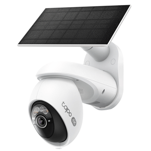 CAMARA-EXTERIOR-IP-WIFI-TP-LINK-TAPO-C660-4K-8MP-PANEL-SOLAR-IP65-V.-NOCTURNA-COLOR-360-IA