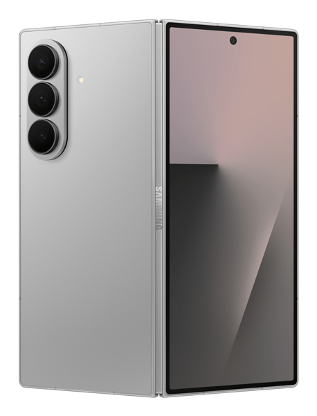 SAMSUNG Galaxy Galaxy Z Fold 7 8" 5G 12GB/256GB Plata