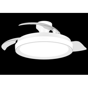 PHILIPS-Ventilador-techo-Luz-Bilss-106cm-28-35W-Bl