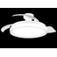 PHILIPS-Ventilador-techo-Luz-Bilss-106cm-28-35W-Bl