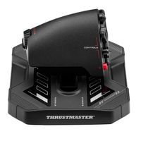 Miniatura 4 de THRUSTMASTER SOL-R 6 THROTTLE ??? PC