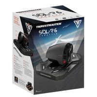 Miniatura 7 de THRUSTMASTER SOL-R 6 THROTTLE ??? PC