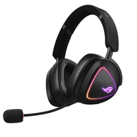 Miniatura 1 de AURICULARES ASUS ROG DELTA II