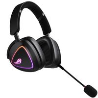 Miniatura 4 de AURICULARES ASUS ROG DELTA II