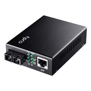 CONVERSOR-CUDY-10-100-1000M-GIGABIT-ETHERNET-MEDIA-CONVERTER