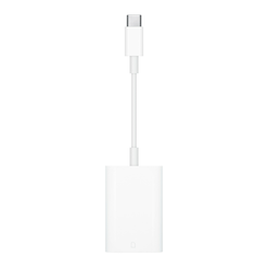 USB-C TO SD CARD READER-ZML
