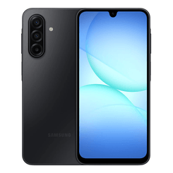 SAMSUNG Galaxy A17 5G 6.7" 5G 4GB/128GB Negro