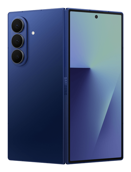 SAMSUNG SM-F966BDBCEUB 8" 5G 12GB/512GB Azul