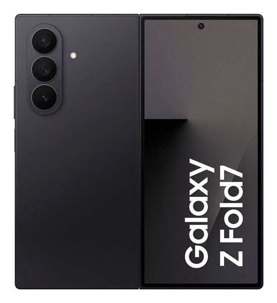 SAMSUNG SM-F966BZKCEUB 8" 5G 12GB/512GB Negro