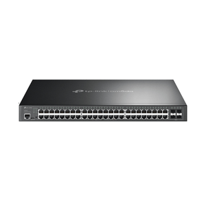 TP-Link-SG3452P-Switch-L2-48xGb-PoE--4Slots