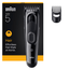 CORTAPELOS-BRAUN-S5-GROCERY-HC5510-RECARGABLE