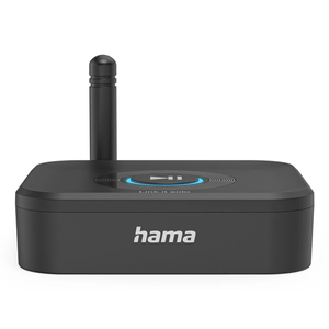 ADAPTADOR-BLUETOOTH-HAMA-00205321-LINK.IT-SOLO-RECEPTOR-BT5.3-JACK-USB-C-MICROSD-50M